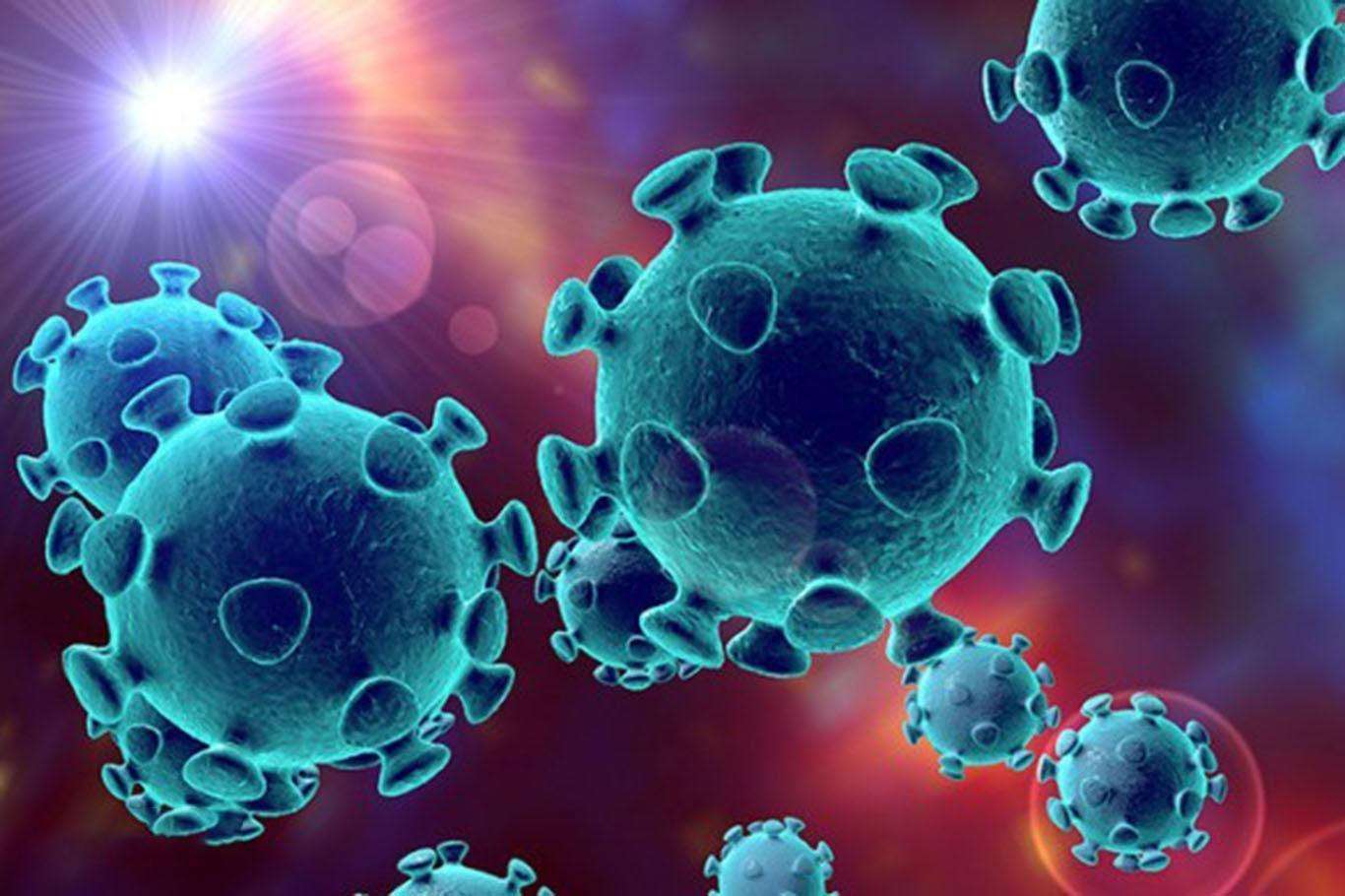 Coronavirus'un yeni mutasyonu "Deltacron" keşfedildi Coronavirus'un yeni mutasyonu "Deltacron" keşfedildi